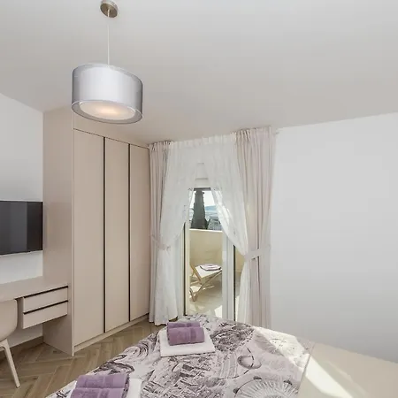度假居 House Andro *