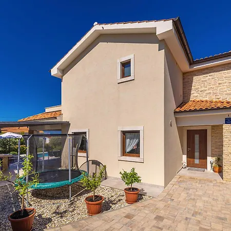 House Andro * Pinezici (Krk)