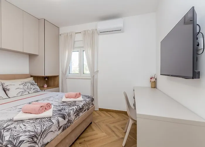 Dom wakacyjny House Andro Pinezići