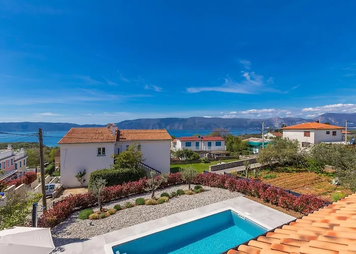 Dom wakacyjny House Andro Pinezići