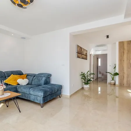 House Andro Casa vacanze Pinezići