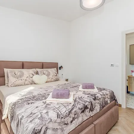 Holiday home House Andro