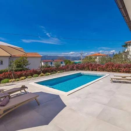 House Andro Holiday home