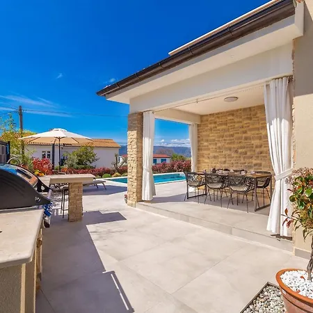 House Andro Holiday home Pinezici (Krk)