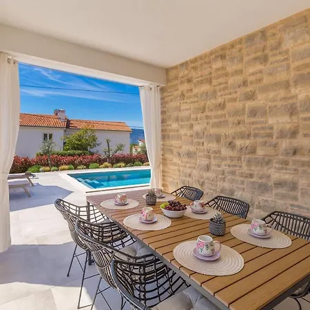 House Andro Holiday home