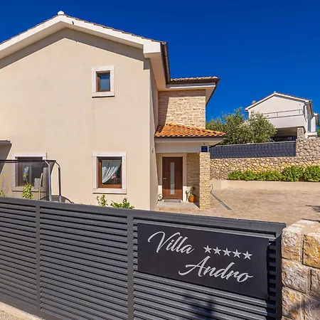 House Andro Casa vacanze Pinezići